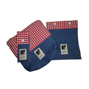 Dorrit's Taschen - Deine individuelle Tasche
