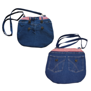 Dorrit's Taschen - Deine individuelle Tasche